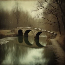 Katia Chausheva Landscape