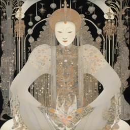Kay Nielsen Portrait