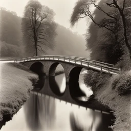Kees Scherer Landscape