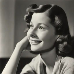 Kees Scherer Portrait