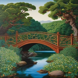 Kehinde Wiley Landscape