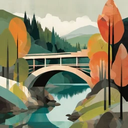 Keith Negley Landscape