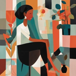 Keith Negley Portrait