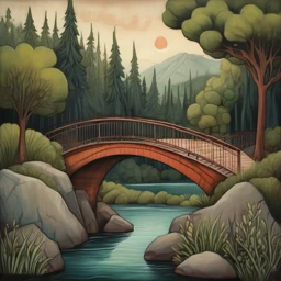 Kelly Vivanco Landscape