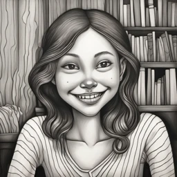 Kelly Vivanco Portrait
