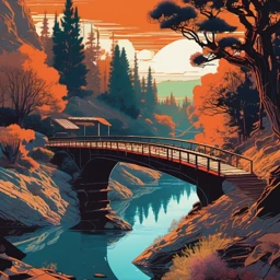 Kilian Eng Landscape