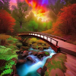 Larry Carlson Landscape
