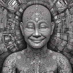Larry Carlson Portrait