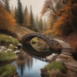 Laura Berger Landscape