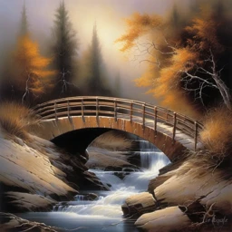 Lee Bogle Landscape