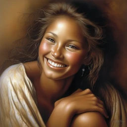Lee Bogle Portrait