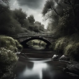 Lee Jeffries Landscape
