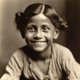 Lewis Hine Portrait