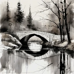Loui Jover Landscape