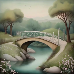 Mab Graves Landscape