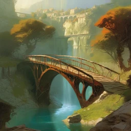 Marc Simonetti Landscape