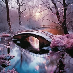 Marilyn Minter Landscape