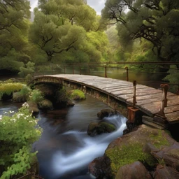 Mark Brooks Landscape
