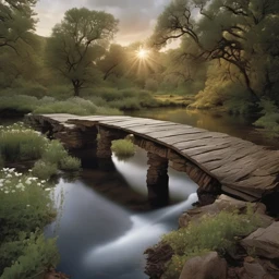 Mark Seliger Landscape