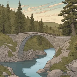 Matt Bors Landscape