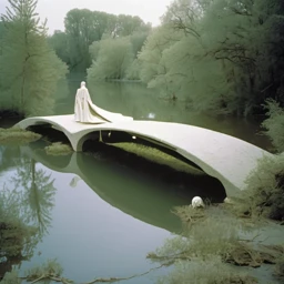 Matthew Barney Landscape