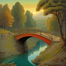 Michael Hutter Landscape