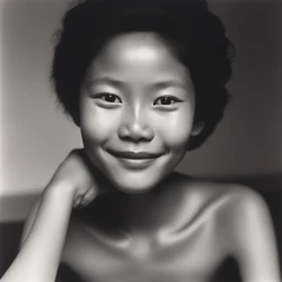Michael Kenna Portrait