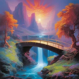Michael Page Landscape