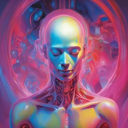 Michael Page Portrait
