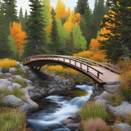 Mike Allred Landscape