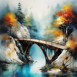 Minjae Lee Landscape