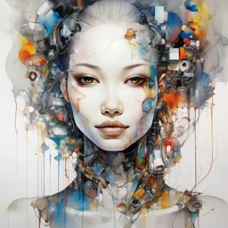 Minjae Lee Portrait