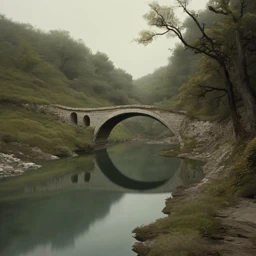 Nadav Kander Landscape