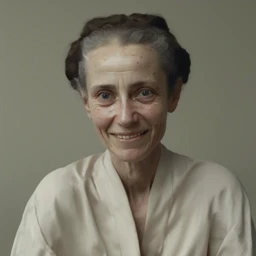 Nadav Kander Portrait