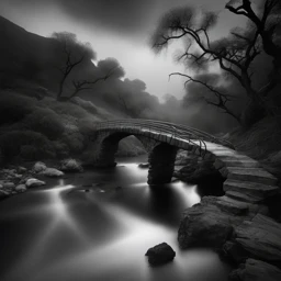 Nathan Wirth Landscape