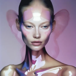 Nick Knight Portrait