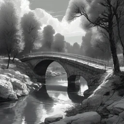 Nicolas Delort Landscape