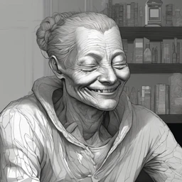 Nicolas Delort Portrait