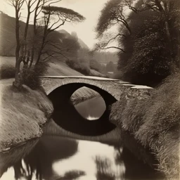 Paul Strand Landscape
