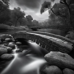 Peter Coulson Landscape
