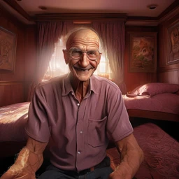 Phil Koch Portrait