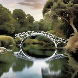 Philip Treacy Landscape