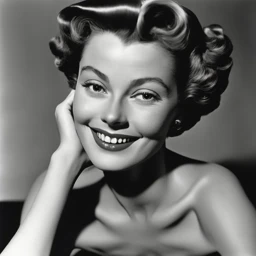 Philippe Halsman Portrait