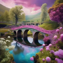 Rachel Maclean Landscape