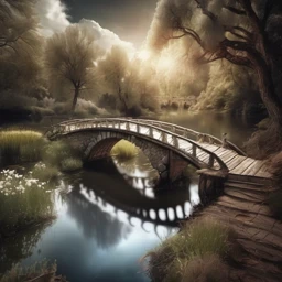 Rebeca Saray Landscape