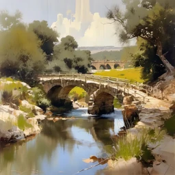 Richard Anderson Landscape