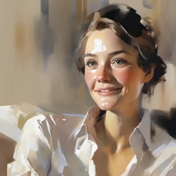 Richard Anderson Portrait