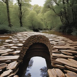 Richard Long Landscape