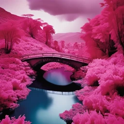 Richard Mosse Landscape