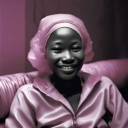 Richard Mosse Portrait